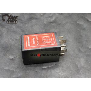 Buy cheap YNF17529 38278247 / 00382782 Switch – Excavator Sensor Switch from wholesalers