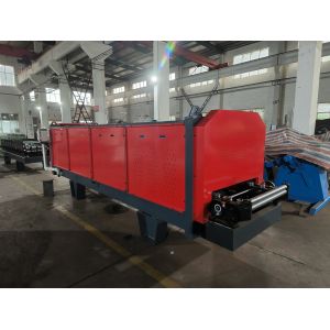 Buy cheap 0.4-0.8mm Electrical KR18 Roll Forming Machine from wholesalers