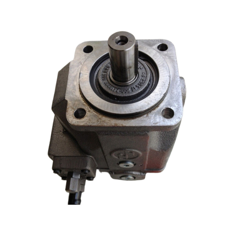 Buy cheap High-Performance Hydraulic Pump A4VSO40DR10R-PPB13N00 Bosch Rexroth s Precision Solution for Industrial Applications from wholesalers