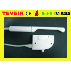 Buy cheap Siemens 6.5EV13 Endovaginal Ultrasound Probe Prima / Adara Transvaginal probe from wholesalers
