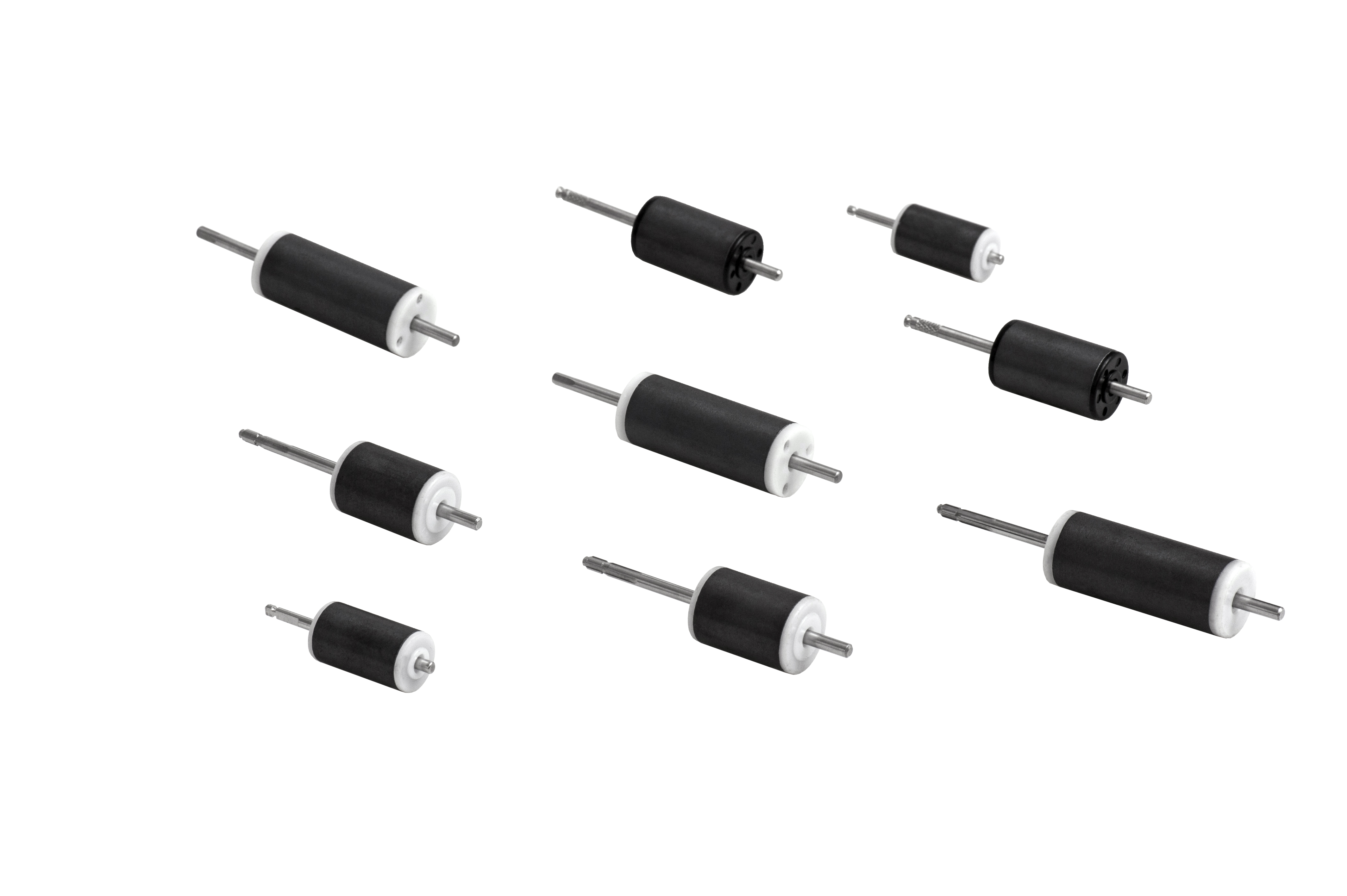 Buy cheap Ferrite Magnet And Nylon Custom Permanent Magnetic from wholesalers