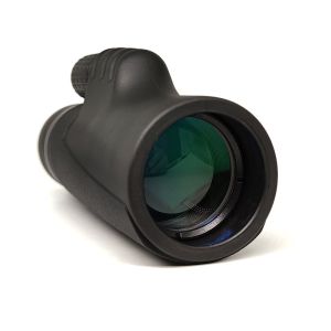 Buy cheap Optical Glass Telephoto Zoom Monocular 12x50 with Spherical Lens from wholesalers
