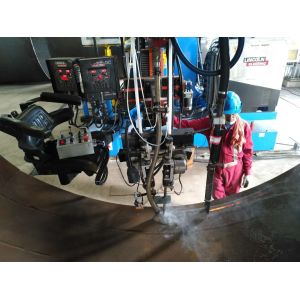 Buy cheap Machinery Welding Manipulator Equipment Auto With High Efficient from wholesalers