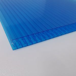 Buy cheap 20mm PC Multilayers Honeycomb Sheet from wholesalers