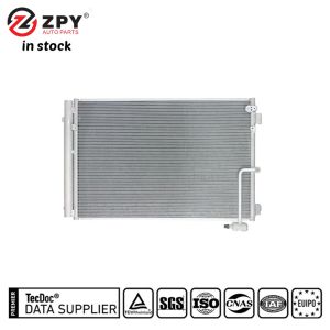 Buy cheap ZPY 4H0260403D Condenser Reinforced High Density For Audi A7 4G S7 RS7 VW Arteon from wholesalers