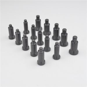 Buy cheap Silicon Nitride Si3N4 Ceramic Locating Pin M6 M8 M10 M12 from wholesalers