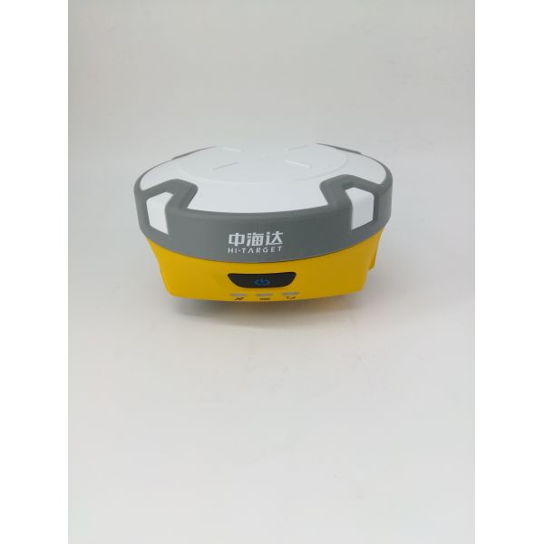 Quality HI TARGET RTK GPS V90  GNSS RTK SYSTEM for sale