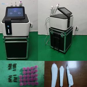 Electrical Plasma Skin Tightening Machine Customized For Scar Removal