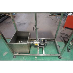 Buy cheap 750ml 500can/H Co2 Mixer Carbonated Beverage Filling Machine from wholesalers