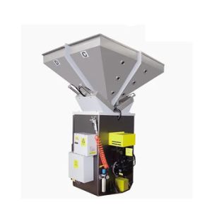 Buy cheap PVC Raw Materials Gravimetric Batch Blender Adaptation Algorithm from wholesalers