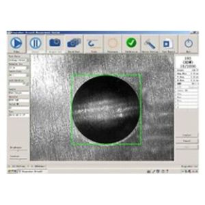 ISO6506, ASTM E-10 Automatic Brinell Hardness Tester HBA-3000S
