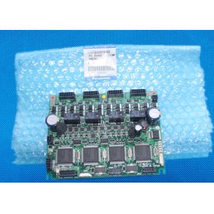 China KXFE0001A00 SMT PCB Board / Head PC Board MC14CA For Panasonic CM402 Machine on sale