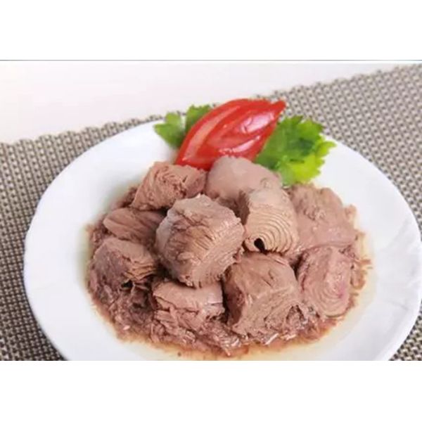 Quality Tuna Canned In Vegetable oil Canned Tuna In Brine for sale