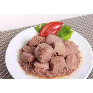 Buy cheap Tuna Canned In Vegetable oil Canned Tuna In Brine from wholesalers