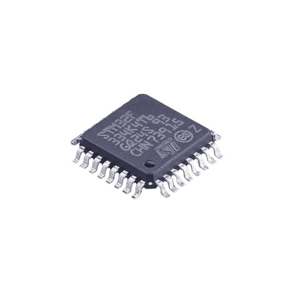 Buy cheap STMicroelectronics STM32F334K4T6 ing Electronic Components 32F334K4T6 Microcontroller With Wifi from wholesalers