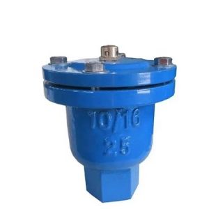 China Screwed Air Vent Valve with Single Orifice Air Release Valve Customized and Excellent on sale