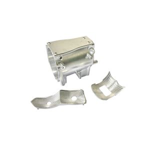 Buy cheap Mechanical Hardware Aluminum Cnc Machining Parts Customized With SGS Certification product