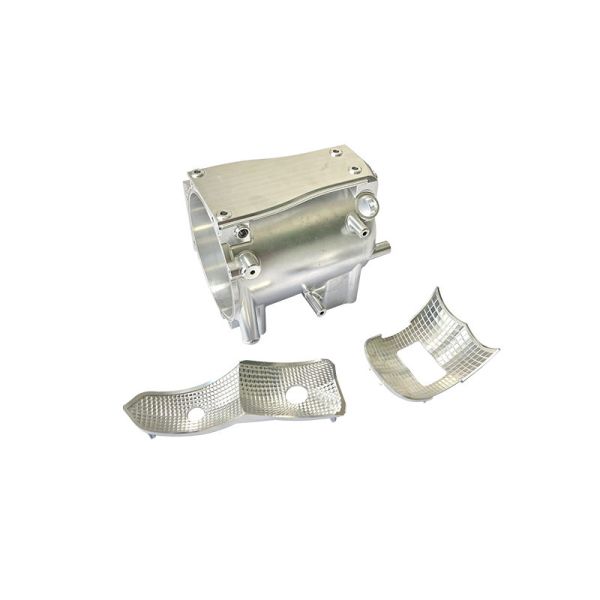 Buy cheap Mechanical Hardware Aluminum Cnc Machining Parts Customized With SGS Certification from wholesalers