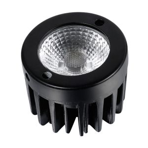 Square Recessed 8W IP65 LED Downlights Bezel Changeable