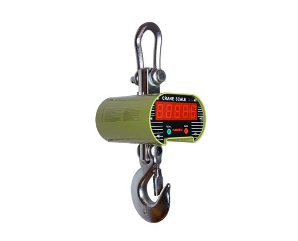 Buy cheap JTDC-B(Steel Shell) JTDC-C(Aluminum Shell) Portable Type Electronic Hanging Scale from wholesalers