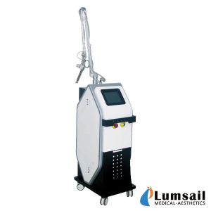 Buy cheap Vaginal Tightening Fractional Co2 Laser Machine 10600nm from wholesalers