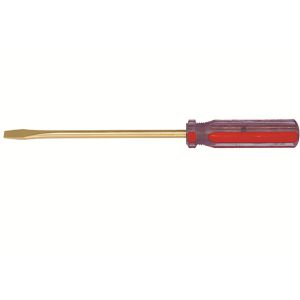 Buy cheap Explosion proof tap slotted screwdriver safety toolsTKNo.263 from wholesalers
