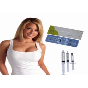 Buy cheap Ce Dermal Filler Injection 2ml 1ml Hyaluronic Acid Wrinkle Fillers from wholesalers