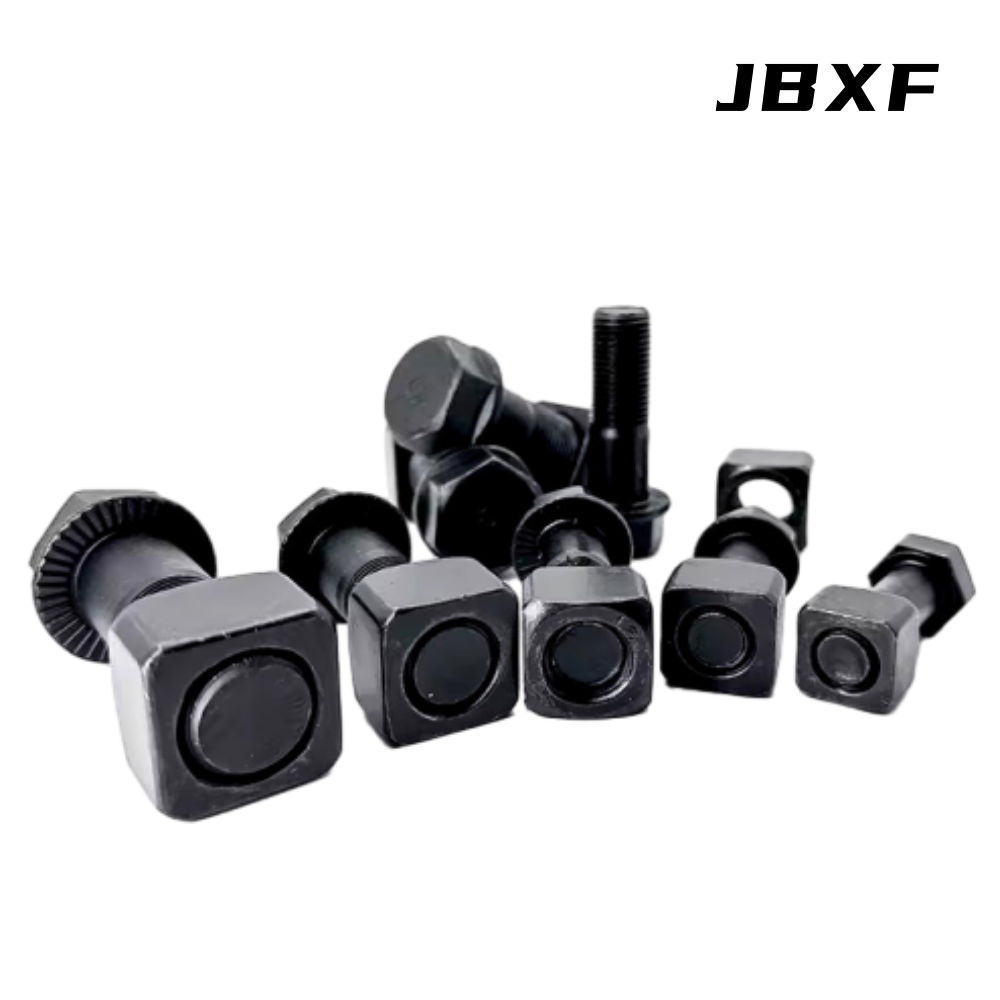 Buy cheap 6V1728 Transmission And Drive Shaft Bolt For Excavator OEM Replacement  SE210 SE280 SE350 from wholesalers