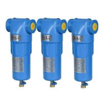 Buy cheap Remove Vapor Compressed Air Filter for Air Compressor product