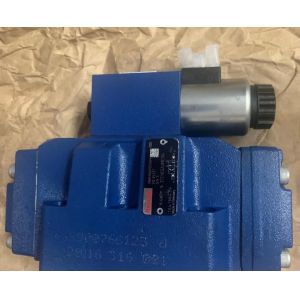Buy cheap Rexroth Valve R900939699 H-4WEH16D72/6EG24N9ETK4 H-4WEH16D7X/6EG24N9ETK4 from wholesalers