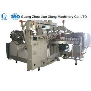 Buy cheap TT25 Waffle Cone Making Machine L3.2xW2.7xH2.1M With 0.6MPa Compressed Air Pressure from wholesalers