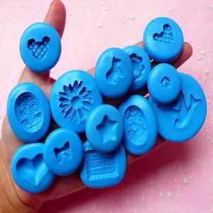 Buy cheap Easy Mould 2 Part Silicone Mold Putty 40 Shore A For Casting Resin Jewelry from wholesalers