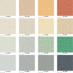 Transform Your Healthcare Spaces With Relle Homogeneous Flooring Durable And