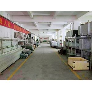 Buy cheap Aluminium Sheet Metal Fabrication with Drawing Design Service According to Your Request from wholesalers