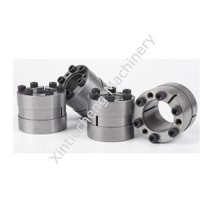 Buy cheap High Precision CNC Machined Parts with Aluminum Alloy Locking Assemblies from wholesalers