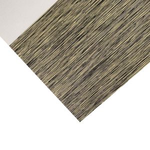 Buy cheap Light Filtering Zebra Shade Blind Fabric With Zebra Blind Parts For Windows from wholesalers