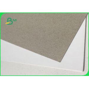 Buy cheap 250-450gsm Coated Duplex Board With Grey Back One Side White Coated from wholesalers
