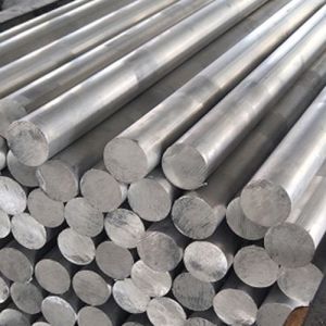 Buy cheap 1050 Aluminium Round Bar Rod 5mm -200mm Thickness Cold Drawn from wholesalers