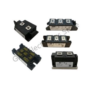 MCC19-12io8B Discrete Semiconductor Modules TO-240 AA Thyristor Power Module
