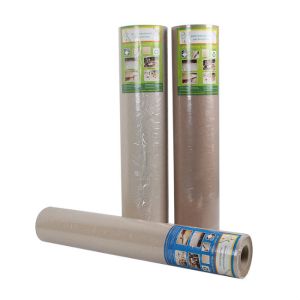 Buy cheap Long Fiber Recycled Floor Protector Paper For Renovation / Construction from wholesalers