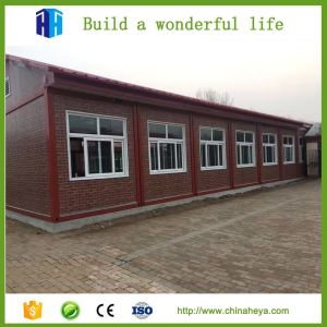 Buy cheap Beautiful appearance prefabricated container classroom easy construction from wholesalers
