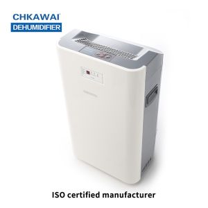 Buy cheap 25L/Day Refrigerant R134a Home Moisture Removing Mini Dehumidifier Anti Humidity Machine from wholesalers