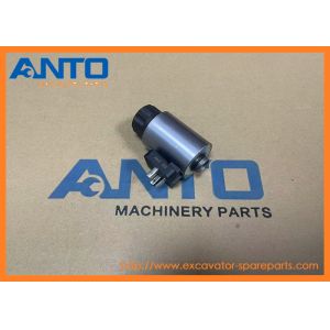 Buy cheap 15104948 Solenoid Coil Fitting For Vo-lvo Excavators L20B L25B L25F L30B L32B L35B from wholesalers