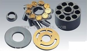 REPLACEMENT HYDRAULIC PISTON PUMP/MAIN PUMP YUKEN SERIES A70-L-R-01-B-S-K-32