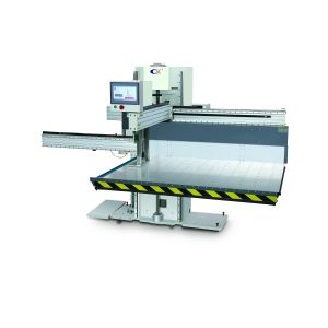 Buy cheap Automatic Paper Loading Flatbed Digital Cutter Ecoo G-2 from wholesalers