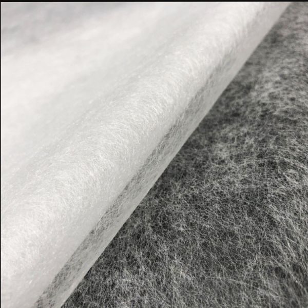 Quality Breathable Ultra Thin Double Sided Fusible Web 40gsm Strong Adhesion for sale