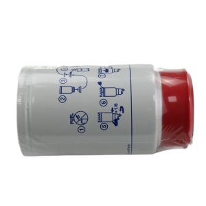 2656F853 P553880 299-8229 2719385 Diesel Engine Parts Fuel Filter assembly
