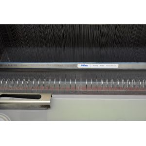 Buy cheap 165T-27 Yellow Polyester Printing Mesh from wholesalers