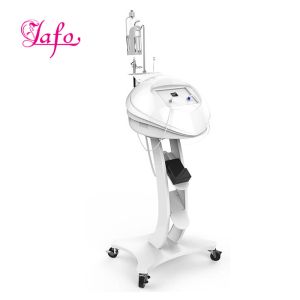 Buy cheap LF-813 Professional Water Oxygen Facial Machine For Salon Use product