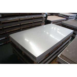 Buy cheap ASTM A240 Rolled Stainless Steel Flat Sheet 2500mm Width 0.01-200mm Thickness from wholesalers